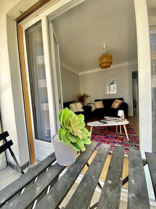 Appartement Proche Du Lac D'Allier Vichy Exterior photo